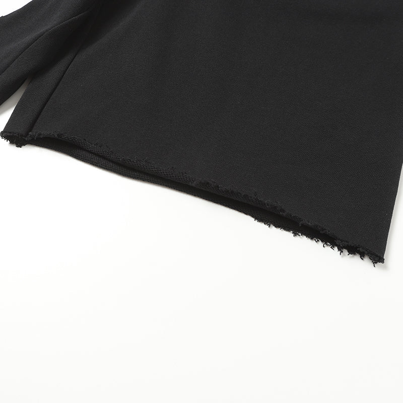 Denim Tears Shorts floral cotton