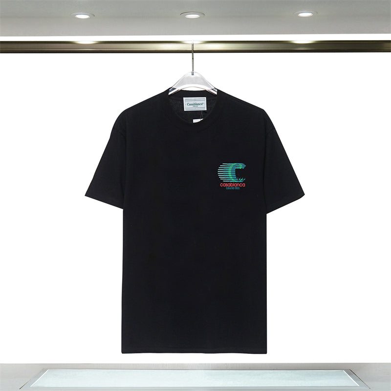 Casablanca fashion T-shirt