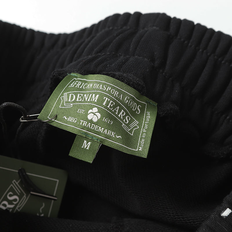 Denim Tears Sweatpants