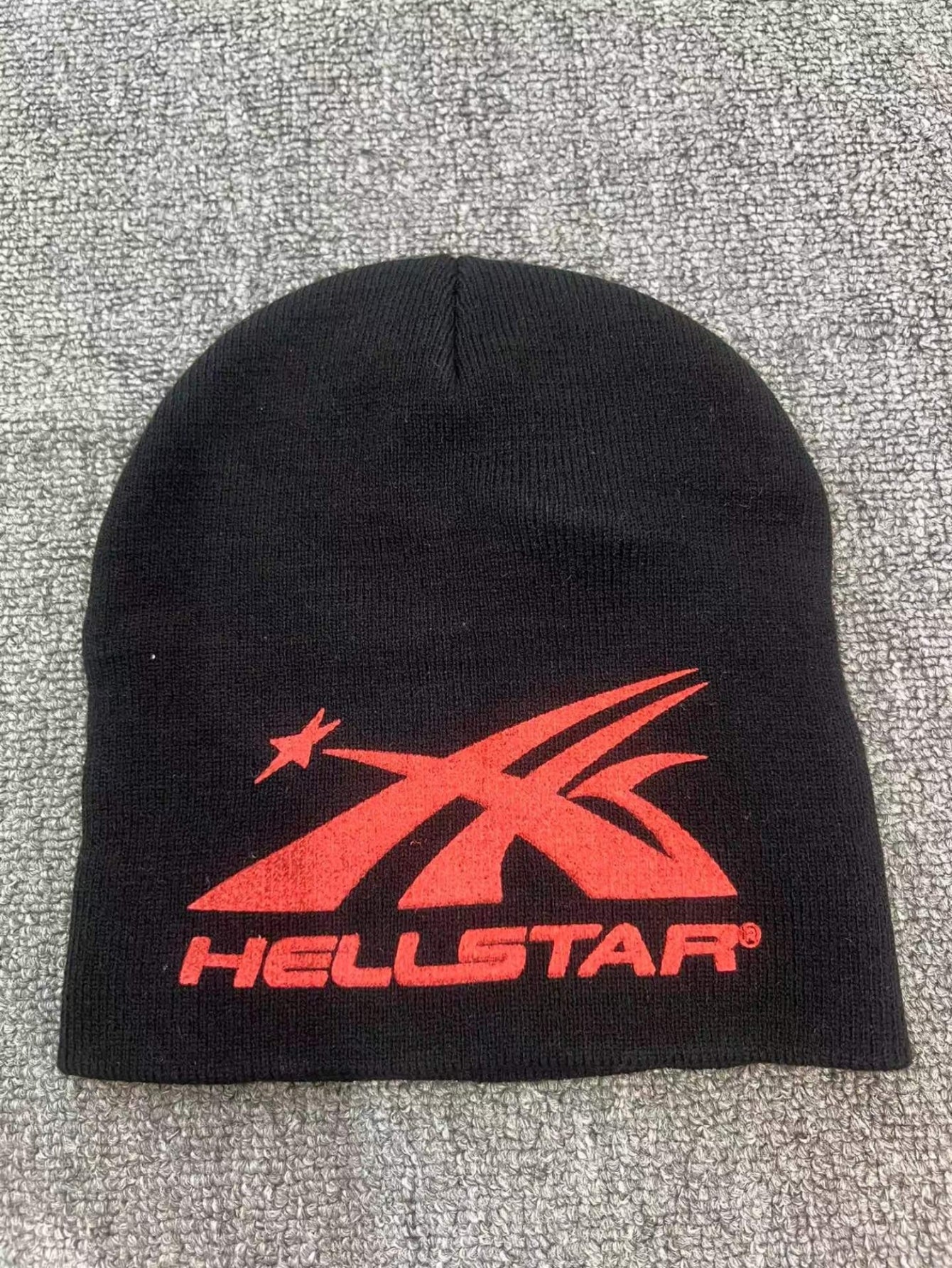 Hellstar Beanie