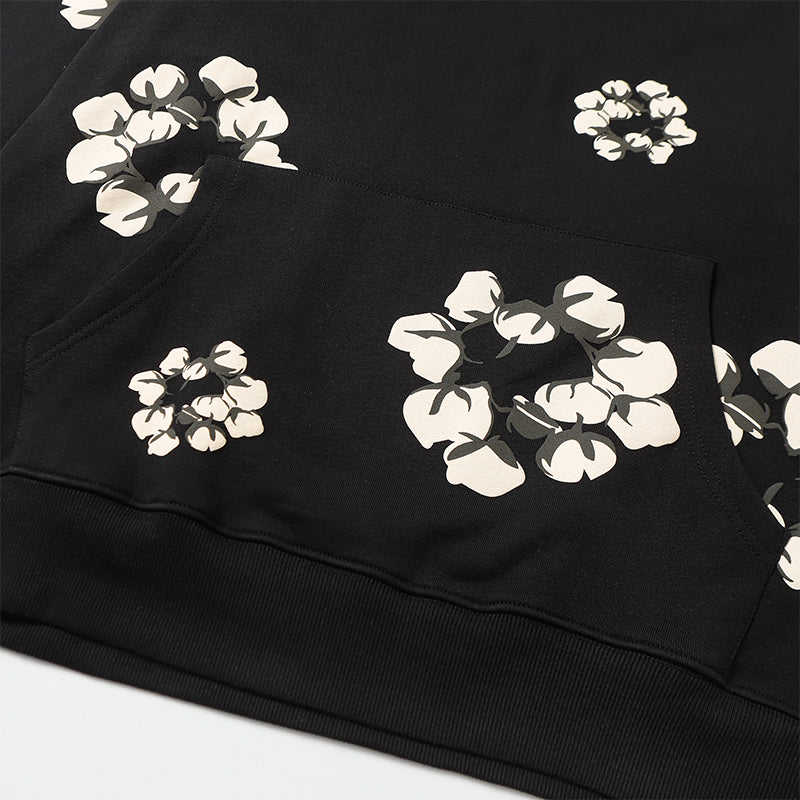 Denim Tears Hoodie & Sweatpants 2 Piece Set