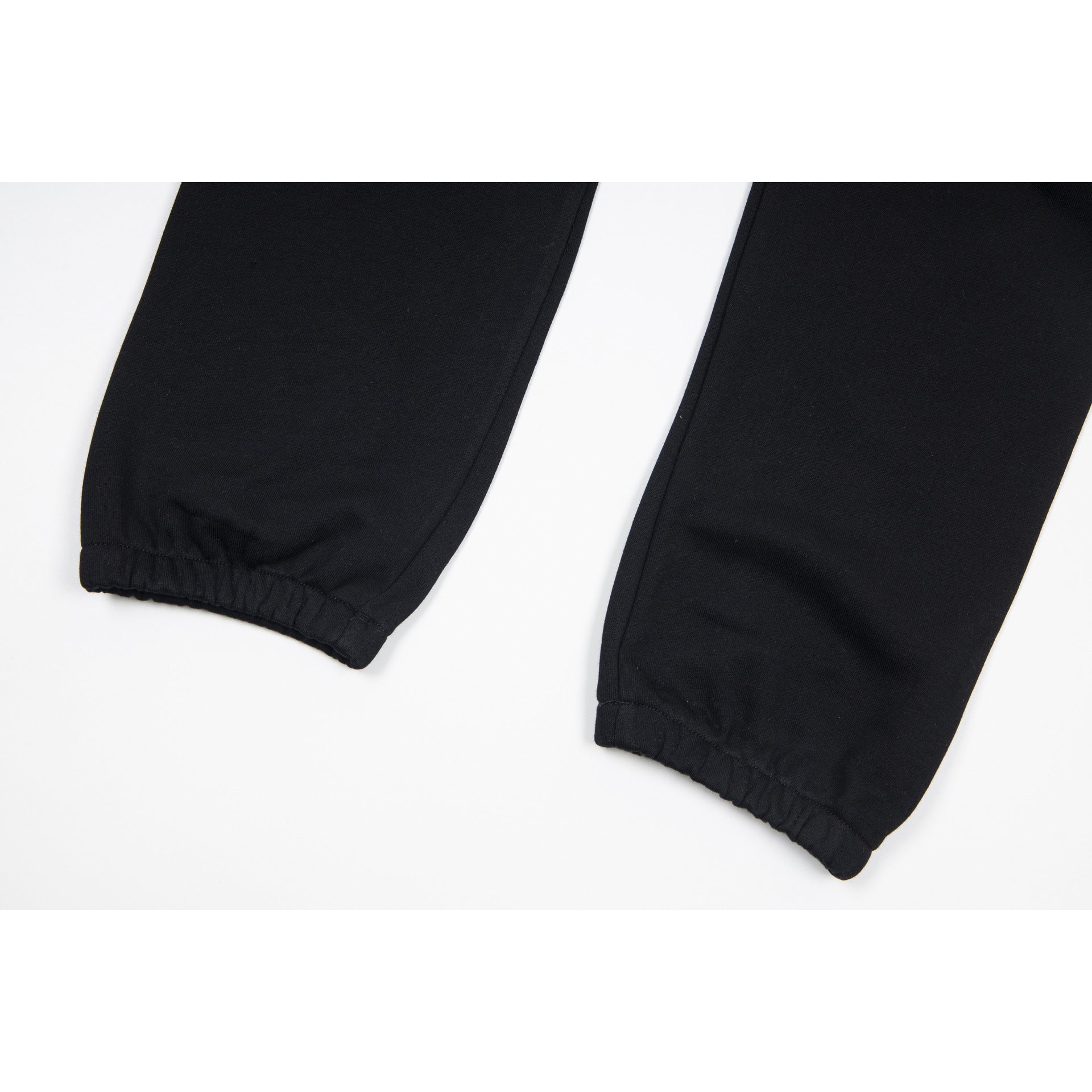 Denim Tears Sweatpants Alphabet foam print casual trousers