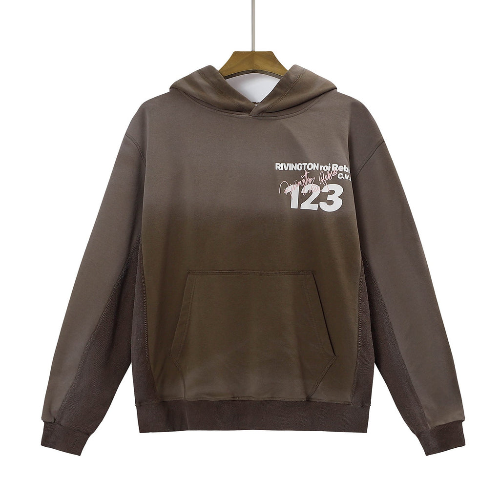 RRR123 Hoodie