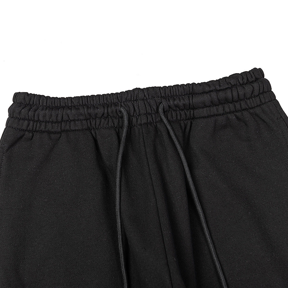 Denim Tears Sweatpants Alphabet pattern casual trousers