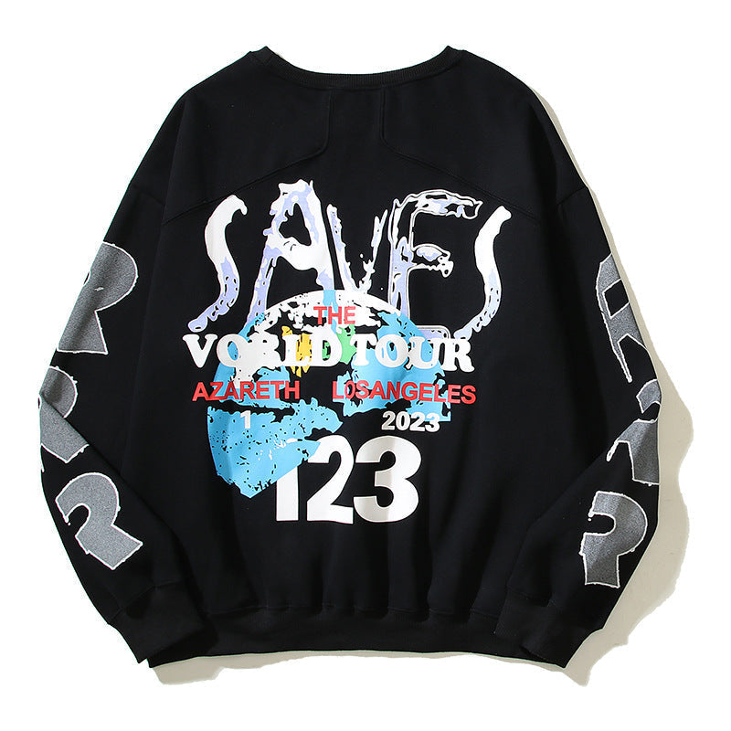 RRR123 Sweatshirt