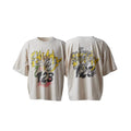 RRR123 T-shirt