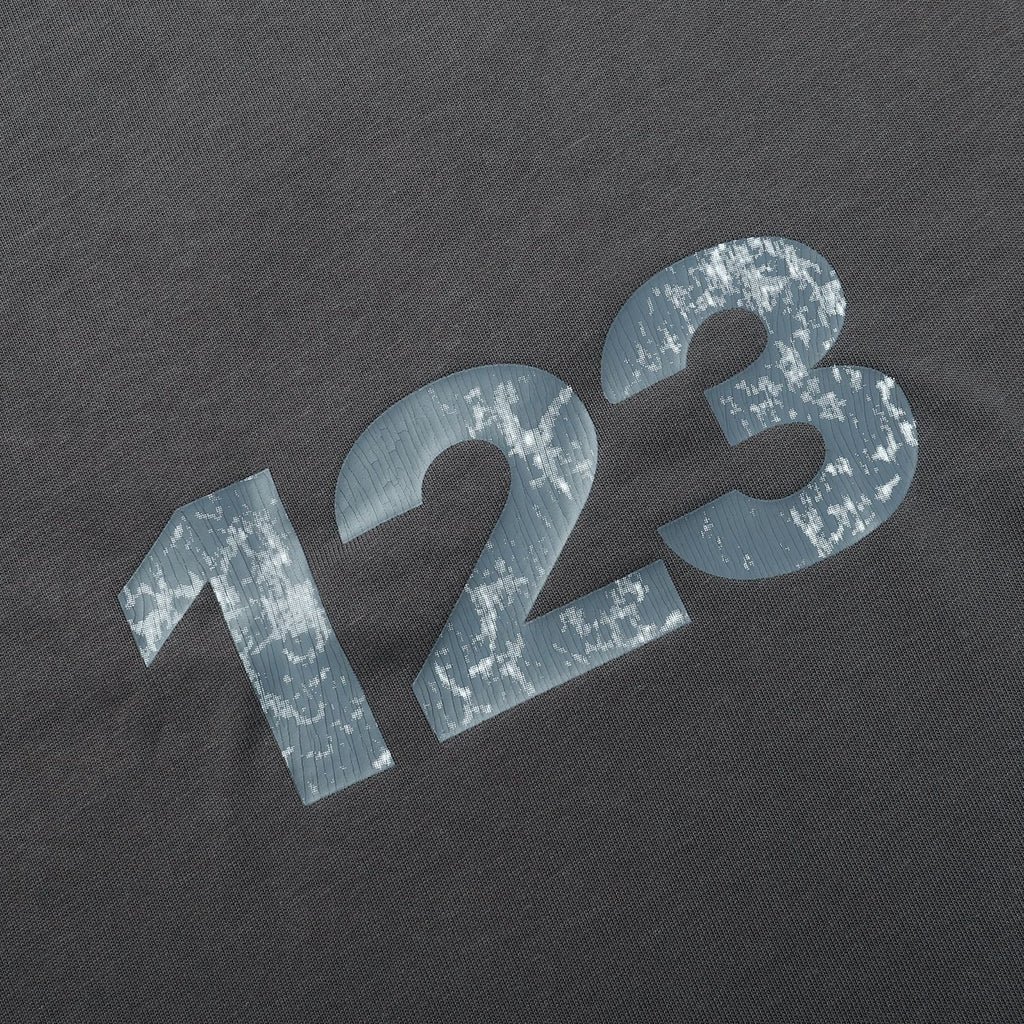 RRR123 T-shirt