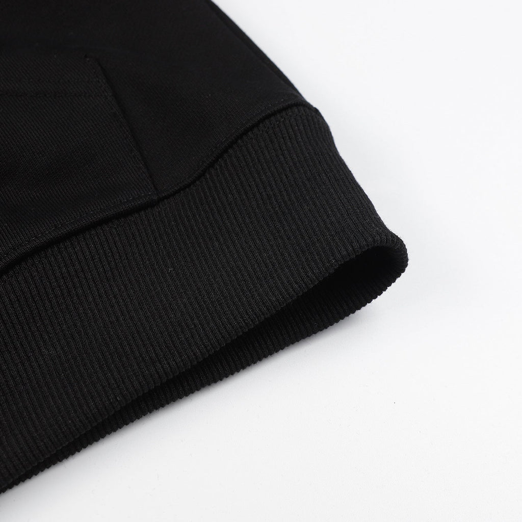 Chrome Heart Hoodie Cross Hooded Jacket Casual Couple