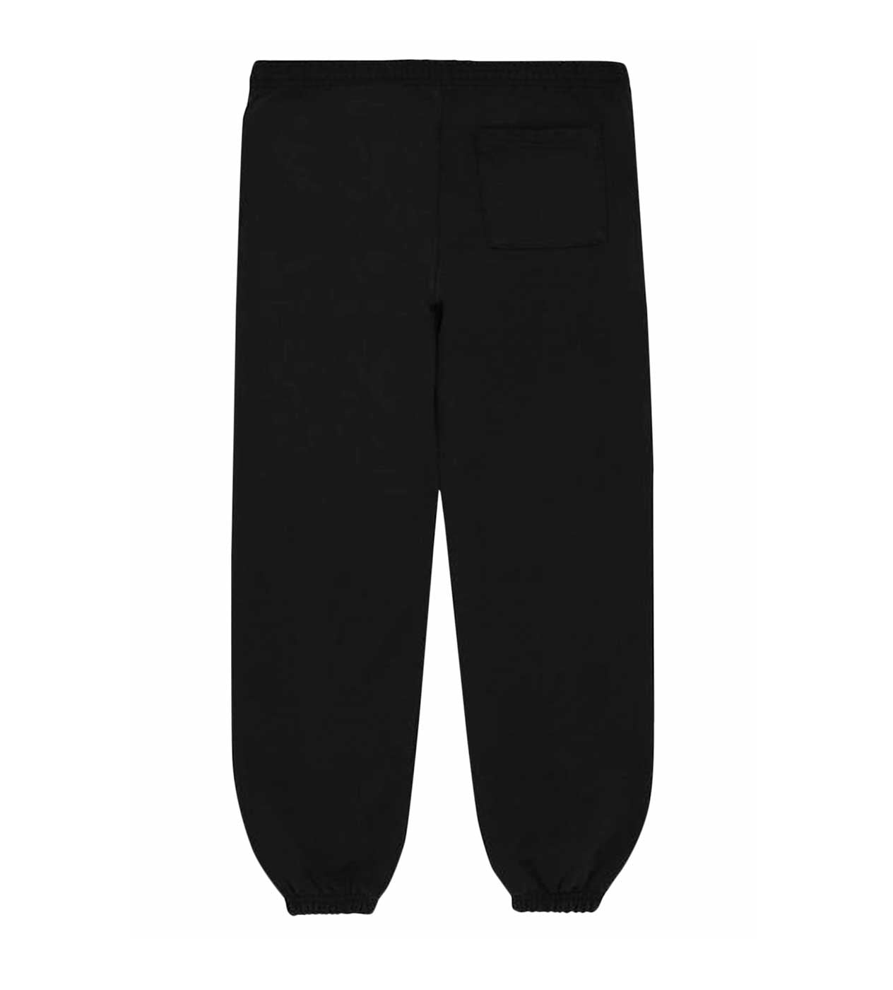 Sp5der I Heart Sp5 Sweatpants Black