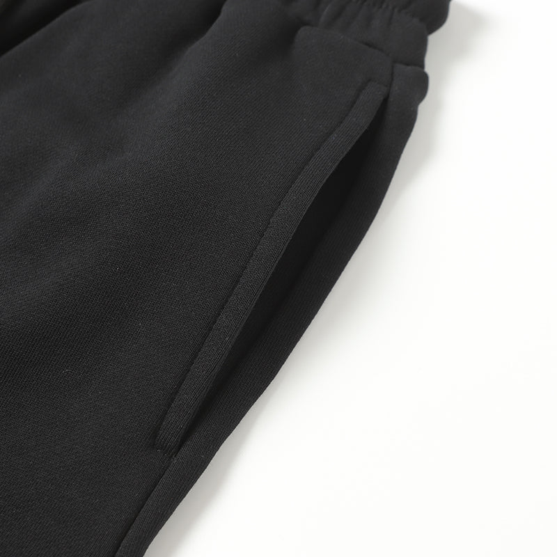 Denim Tears Shorts floral cotton