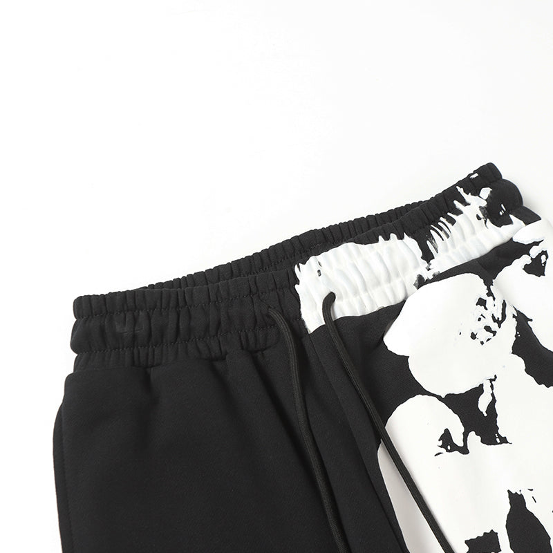 Denim Tears Hoodie & Sweatpants 2 Piece Set