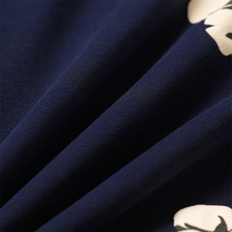 Denim Tears Hoodie & Sweatpants 2 Piece Set