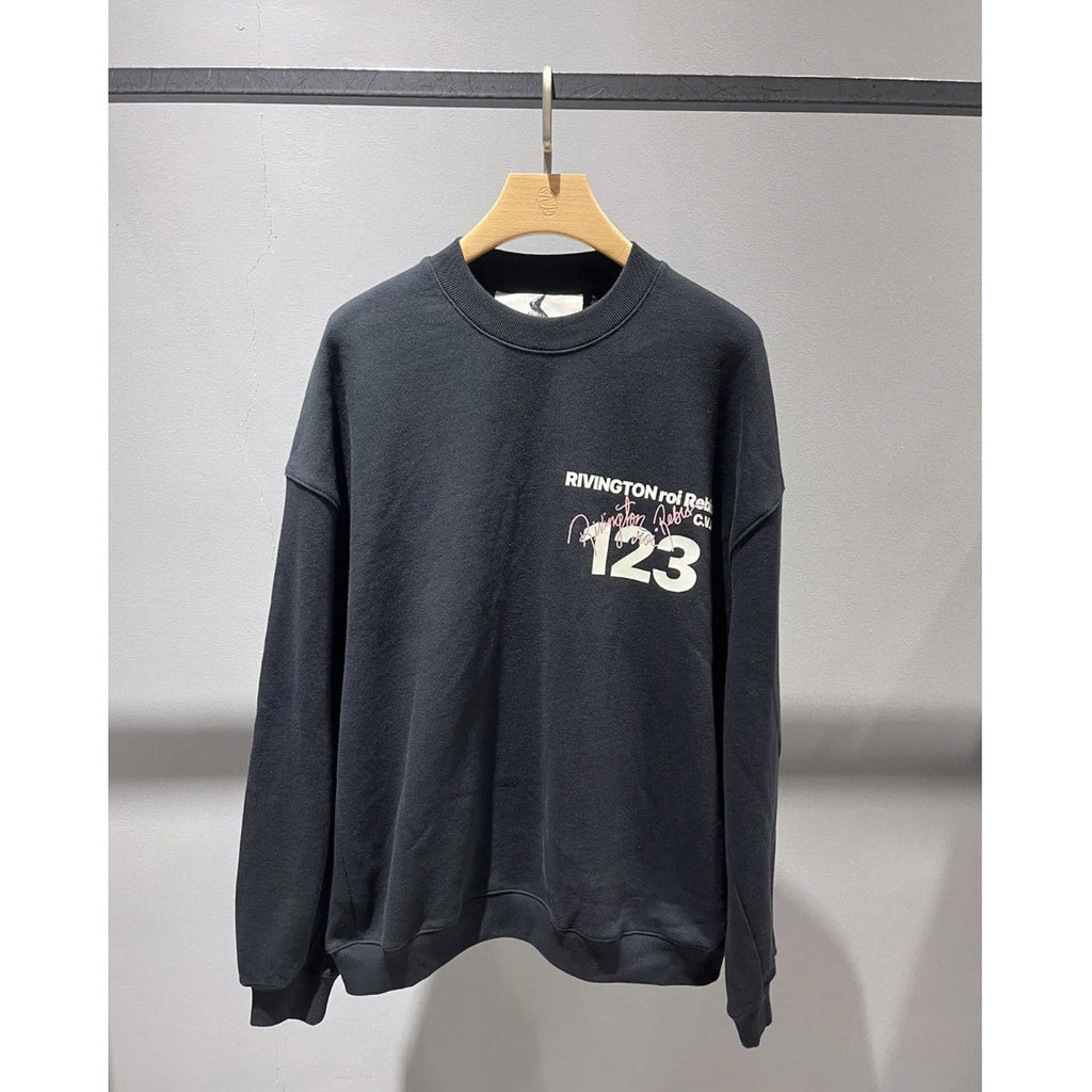 RRR123 Sweatshirt